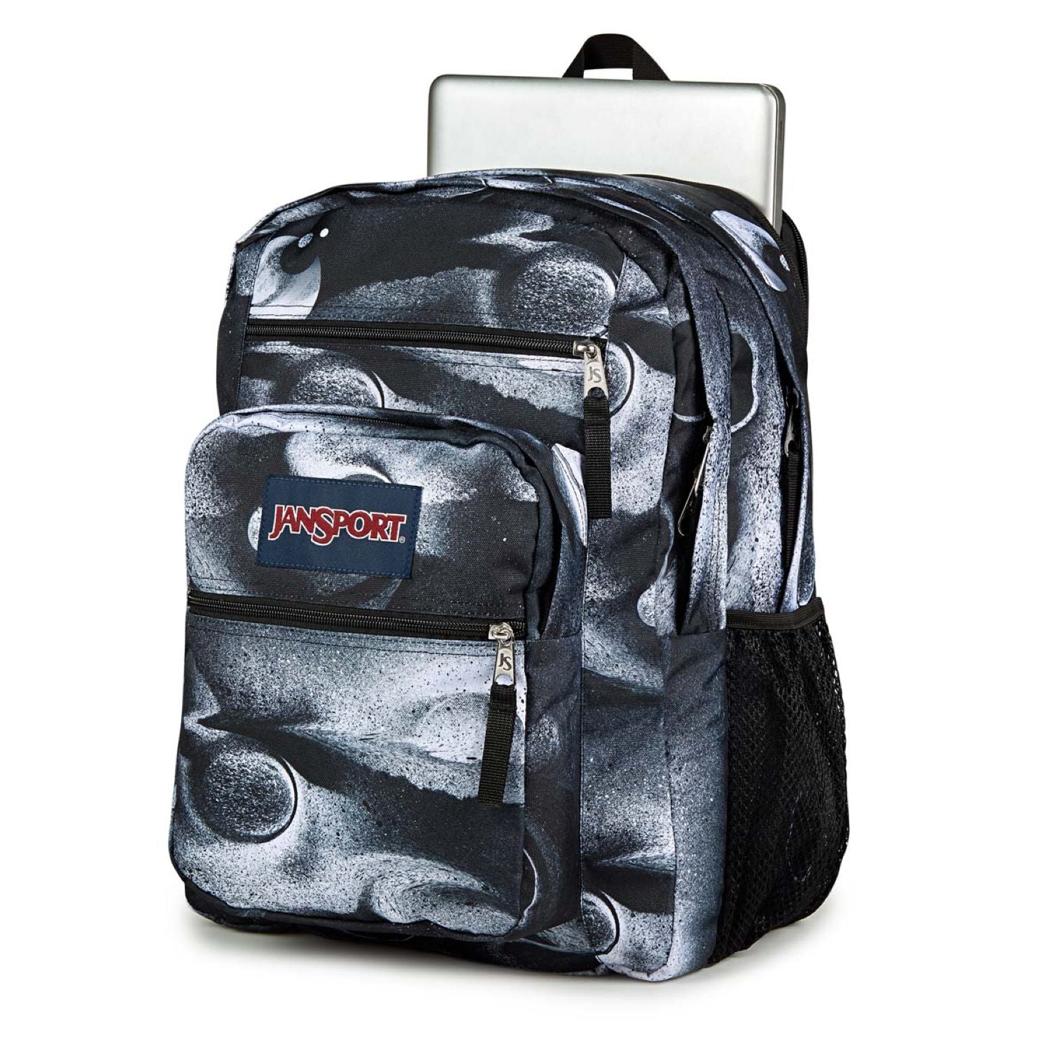 Jansport Big Student Backpack (Printed) (SA)