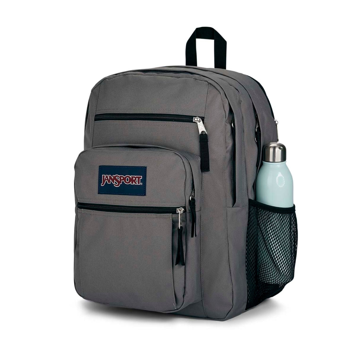 Jansport Big Student Backpack (Plain) (SA)