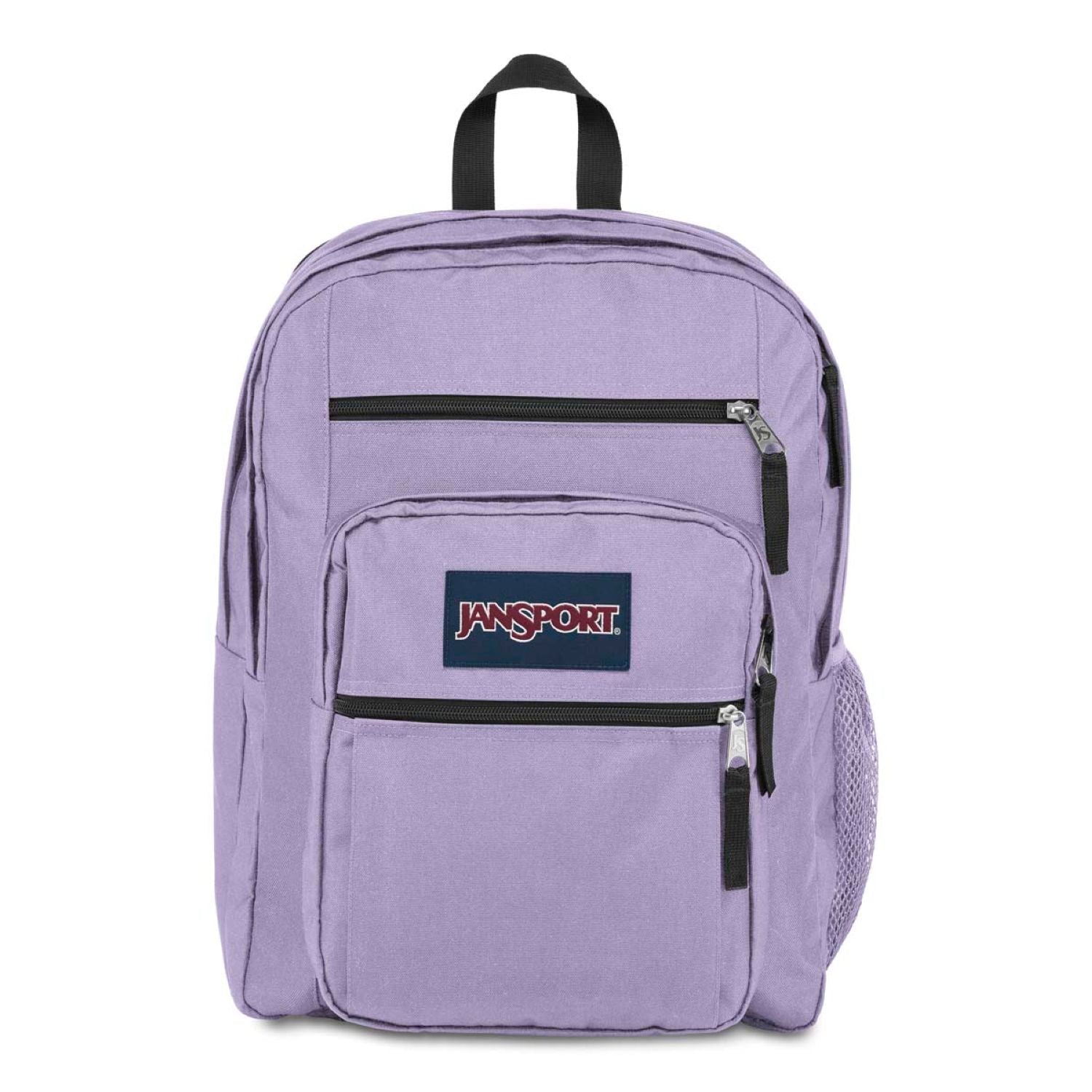 Jansport Big Student Backpack (Plain) (SA)