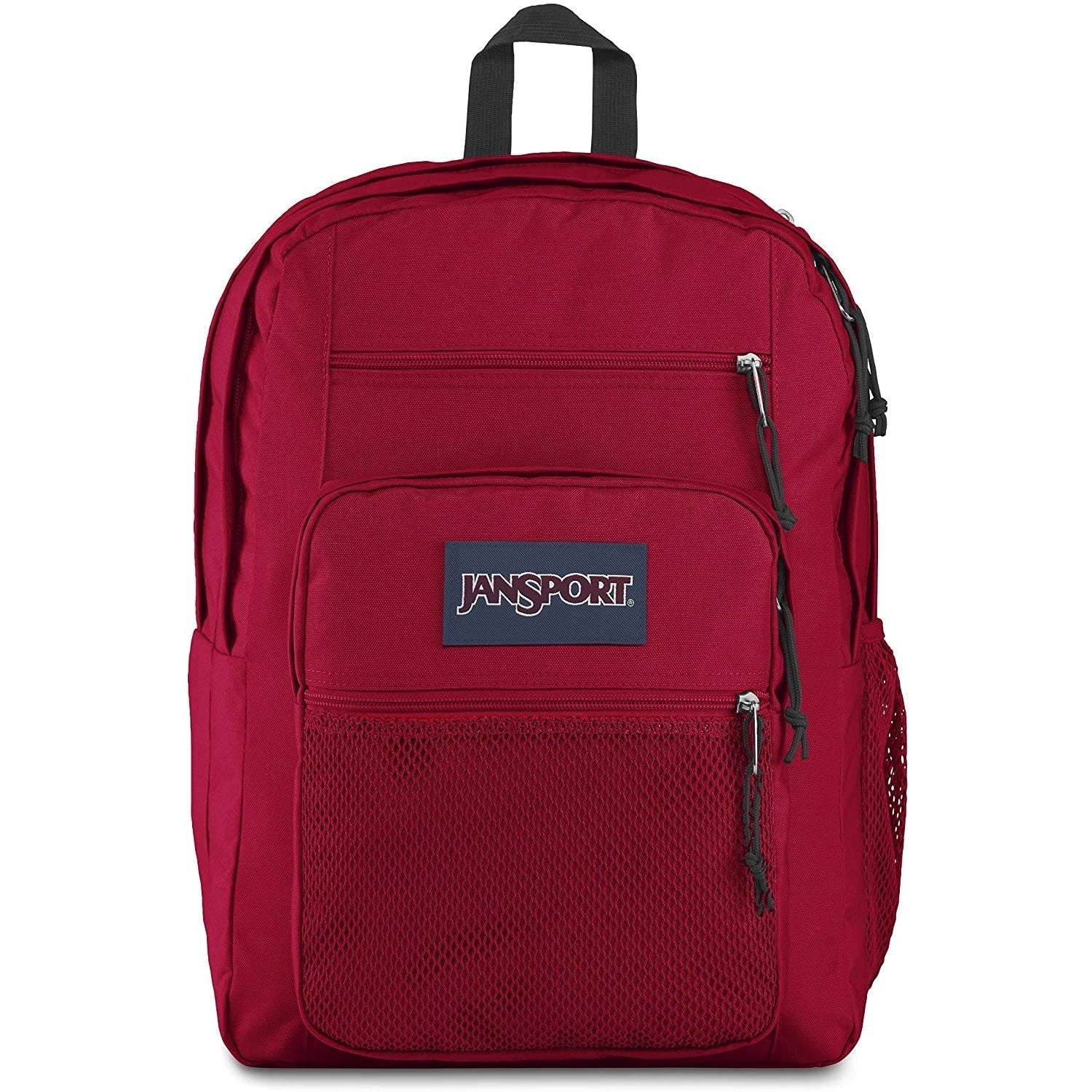 Jansport Big Student Backpack (Plain) (SA)