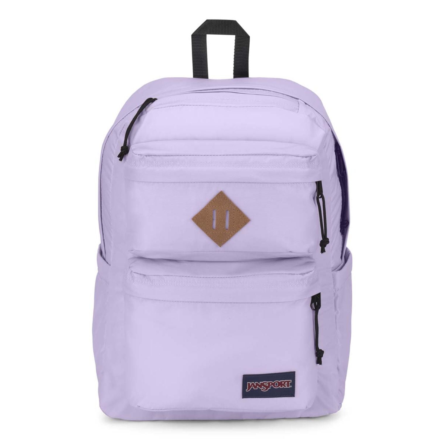 Jansport Double Break Backpack