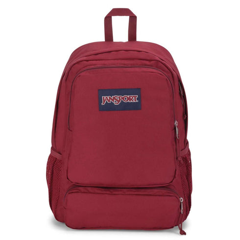Jansport Doubleton Backpack (SA)