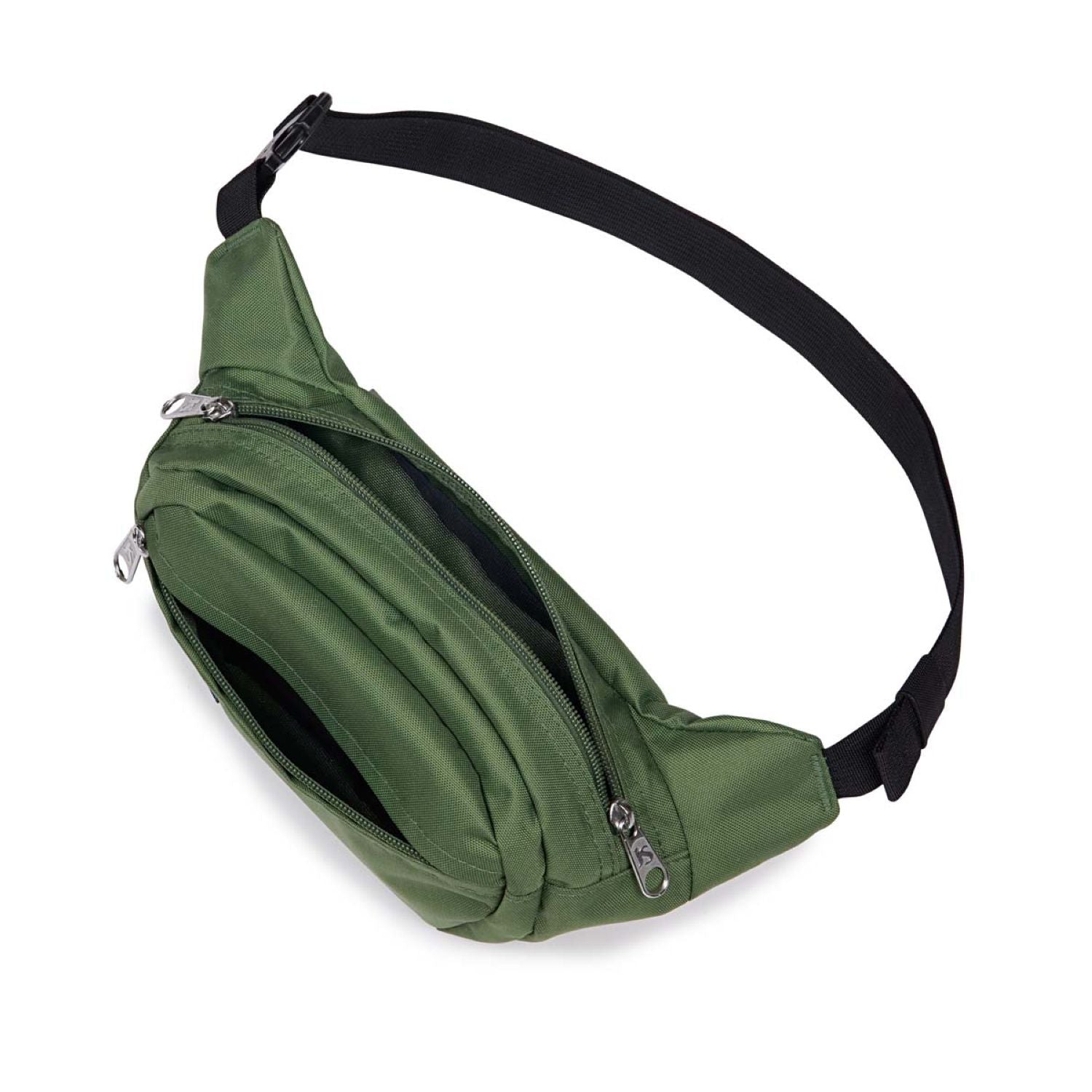 Jansport Fifth Avenue Waist Pack (Printed) (SA)
