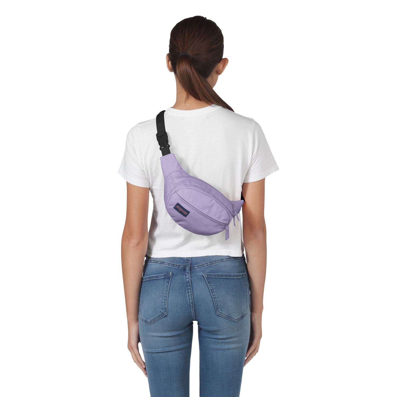 Jansport Fifth Avenue Waist Pack (Printed) (SA)