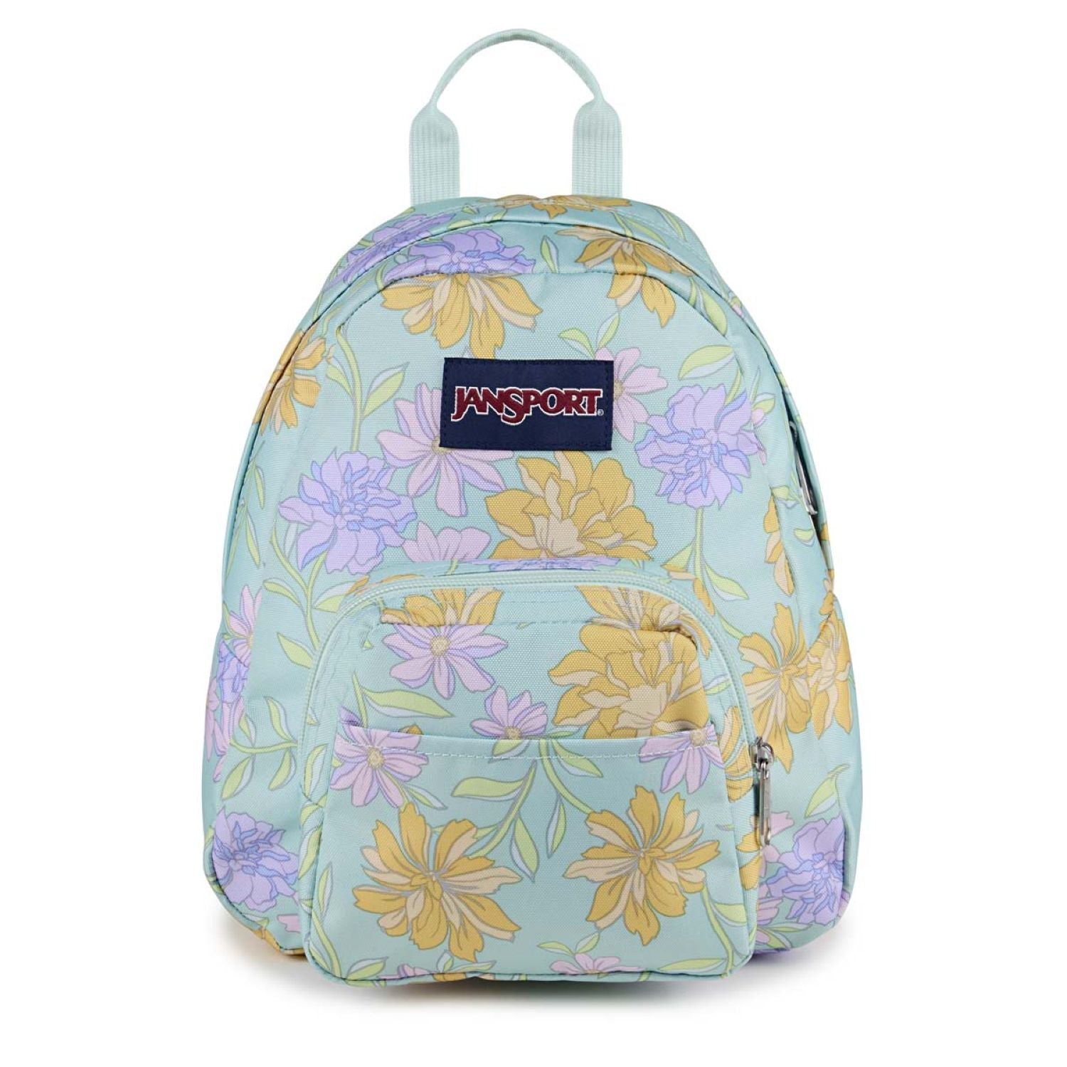 Jansport Half Pint Mini Backpack (Printed) (SA)