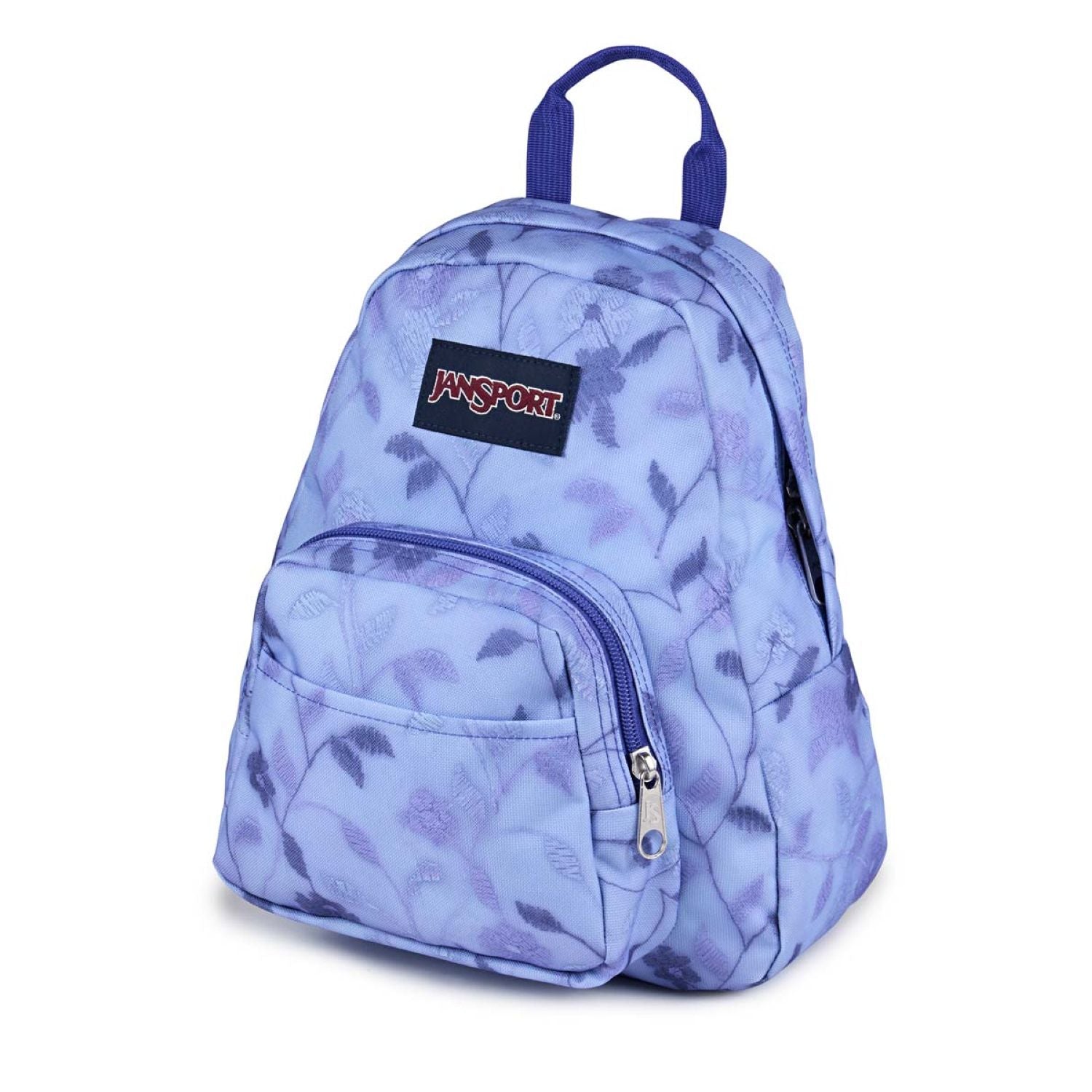 Jansport Half Pint Mini Backpack (Printed) (SA)