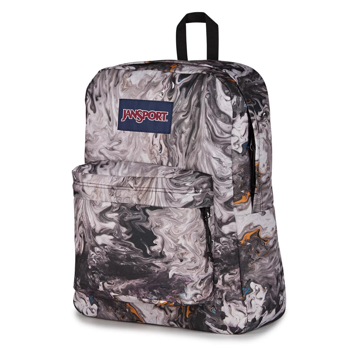 (SG Exclusive) Jansport Superbreak Plus Backpack Sylvia Burnstein