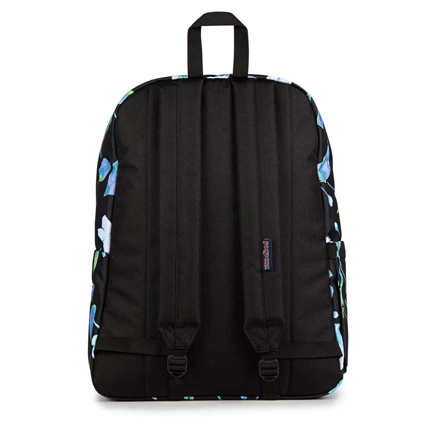 Jansport Superbreak Plus Backpack (Plain)
