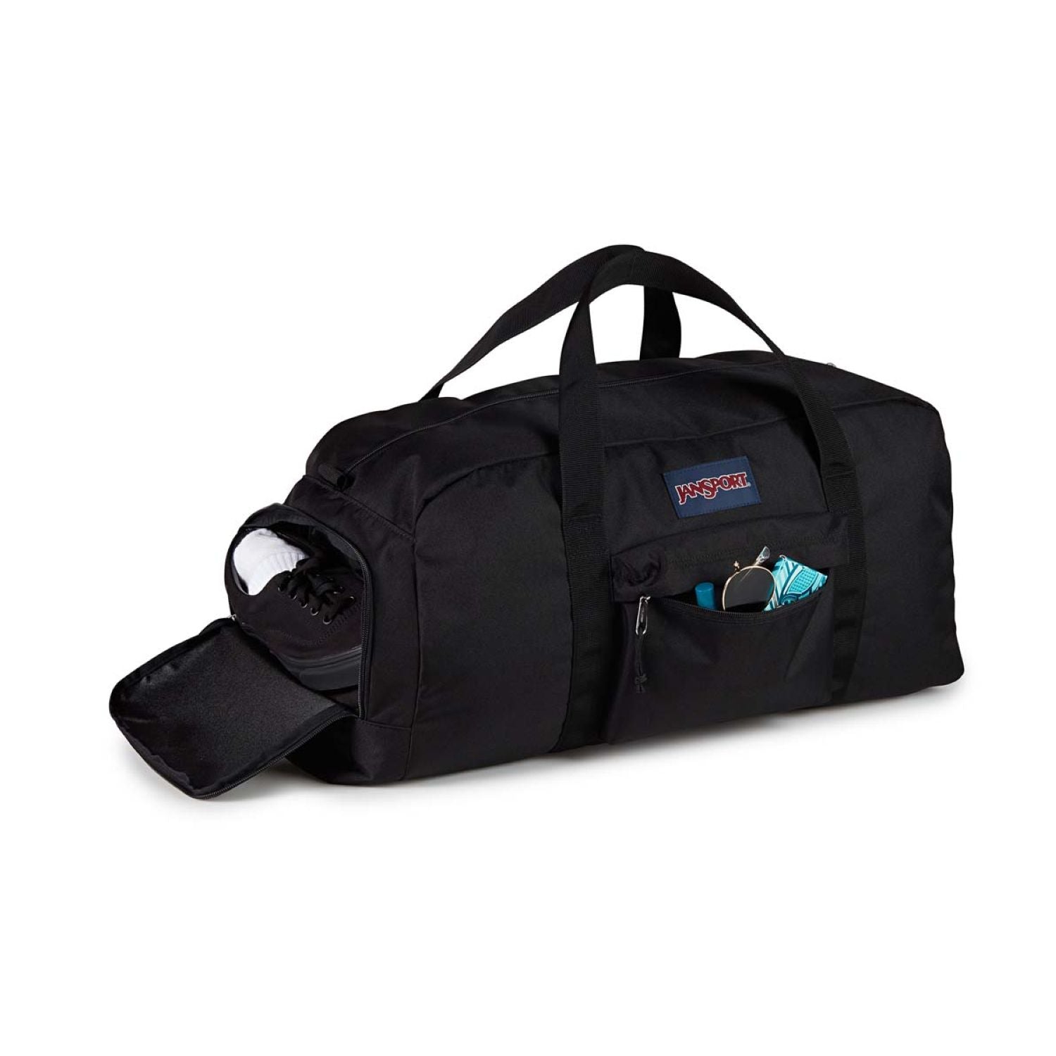 Jansport Weekender Duffel Large