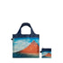 LOQI ARTIST Foldable Tote Bag