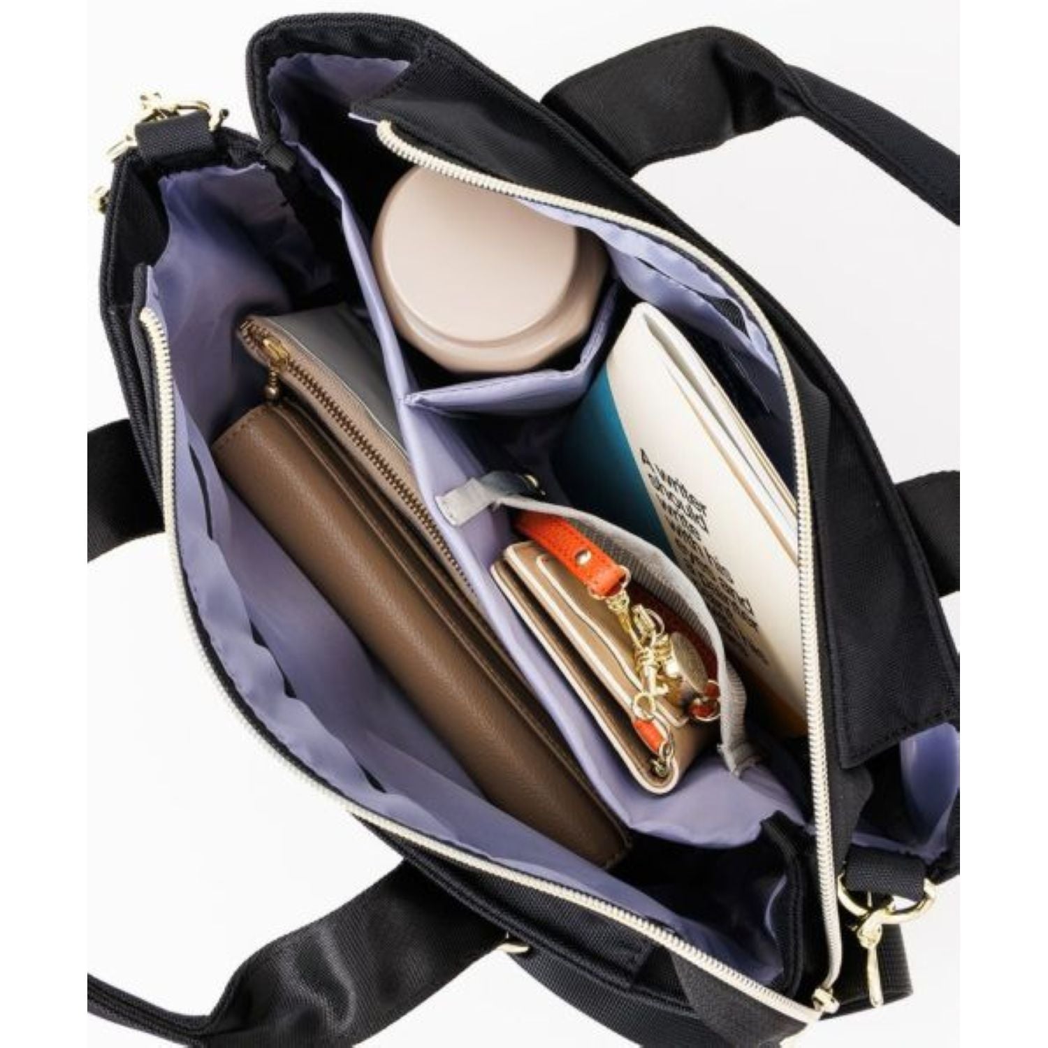 Legato Largo Easy Find 2Way Shoulder Bag (SA)