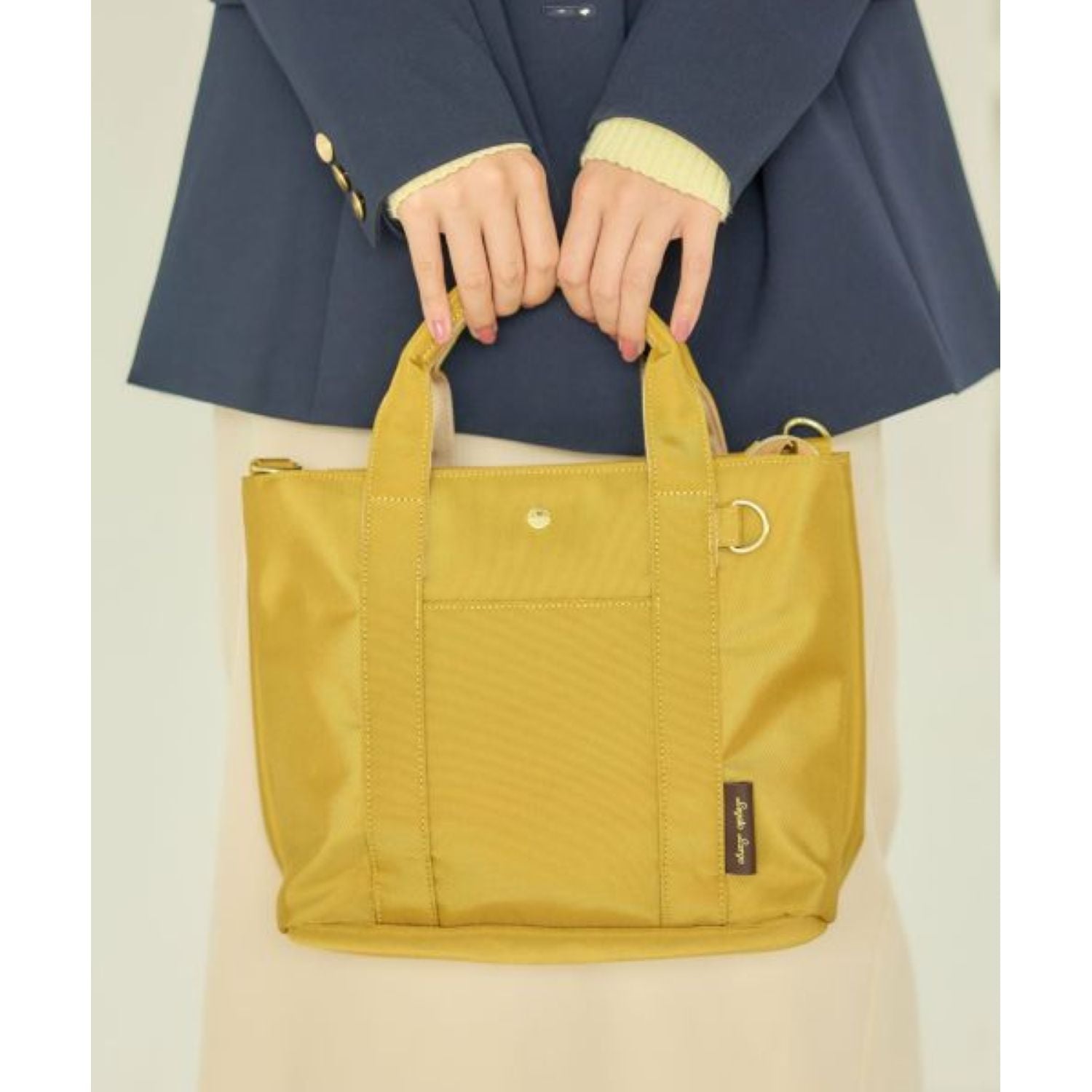 Legato Largo Easy Find 2Way Shoulder Bag (SA)