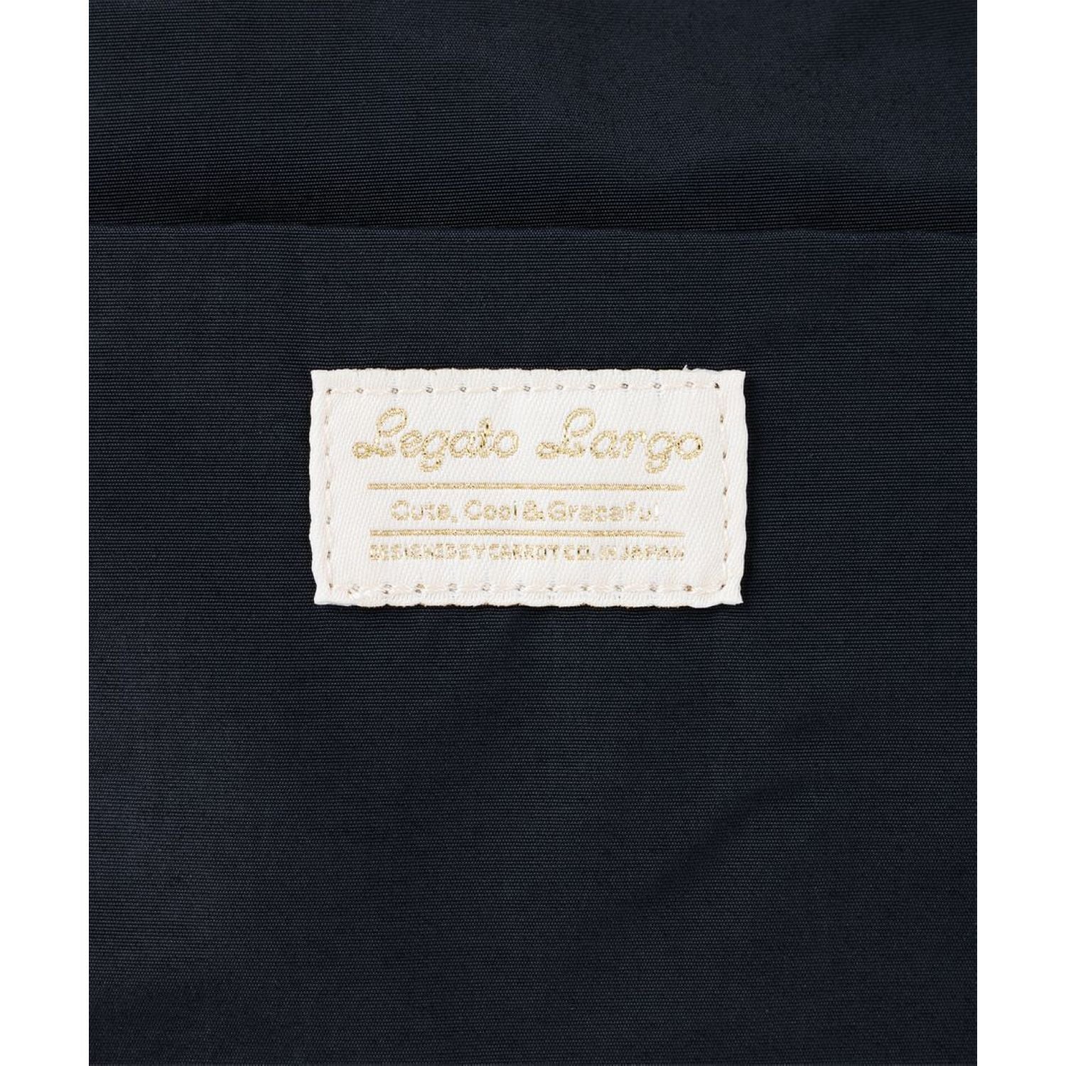 Legato Largo Fuwari 2Way A5 Tote Bag (SA)