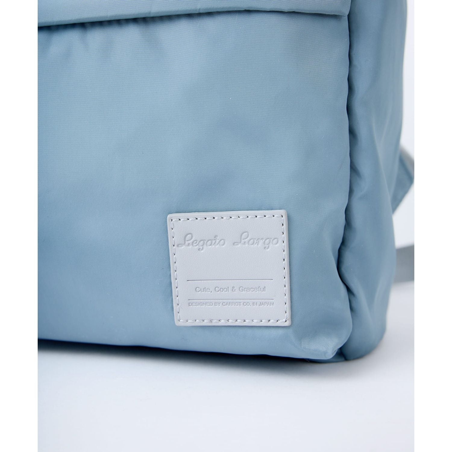 Legato Largo Silky A4 Backpack