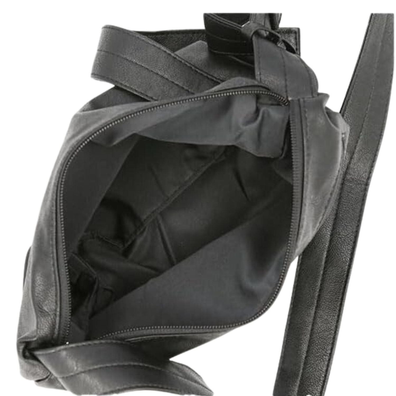 Legato Largo Washable Hammock Bag Mini One Shoulder Bag