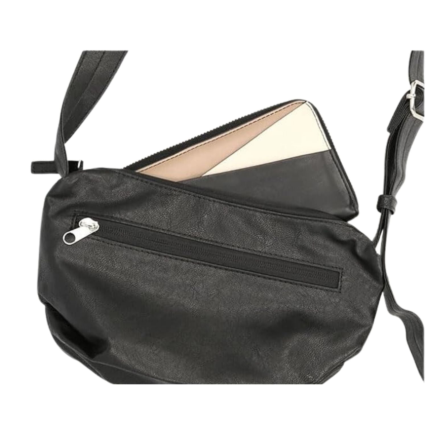 Legato Largo Washable Hammock Bag Mini One Shoulder Bag