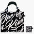 LOQI ARTIST Foldable Tote Bag
