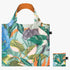 LOQI ARTIST Foldable Tote Bag
