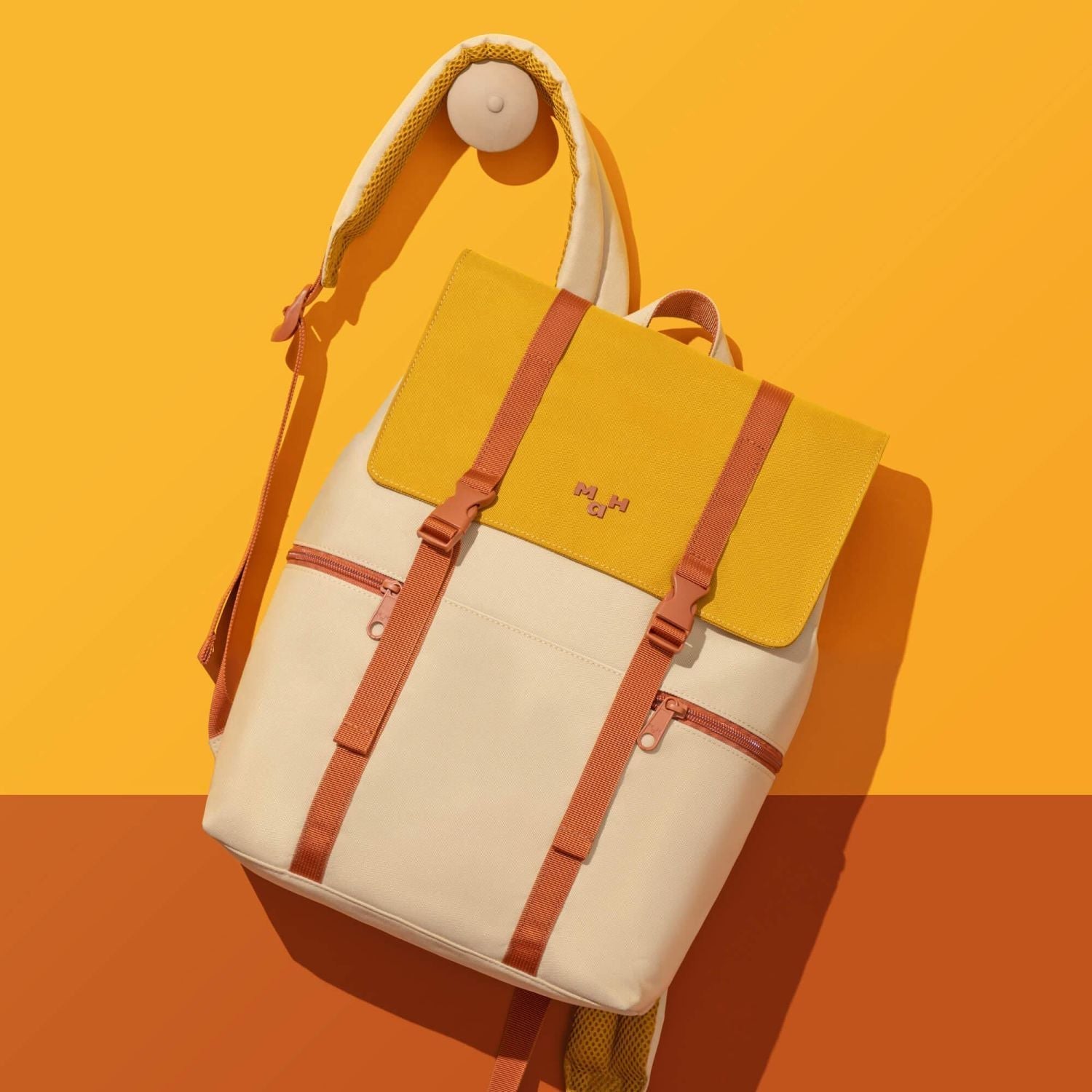 MAH Siro 11L Backpack (SA)