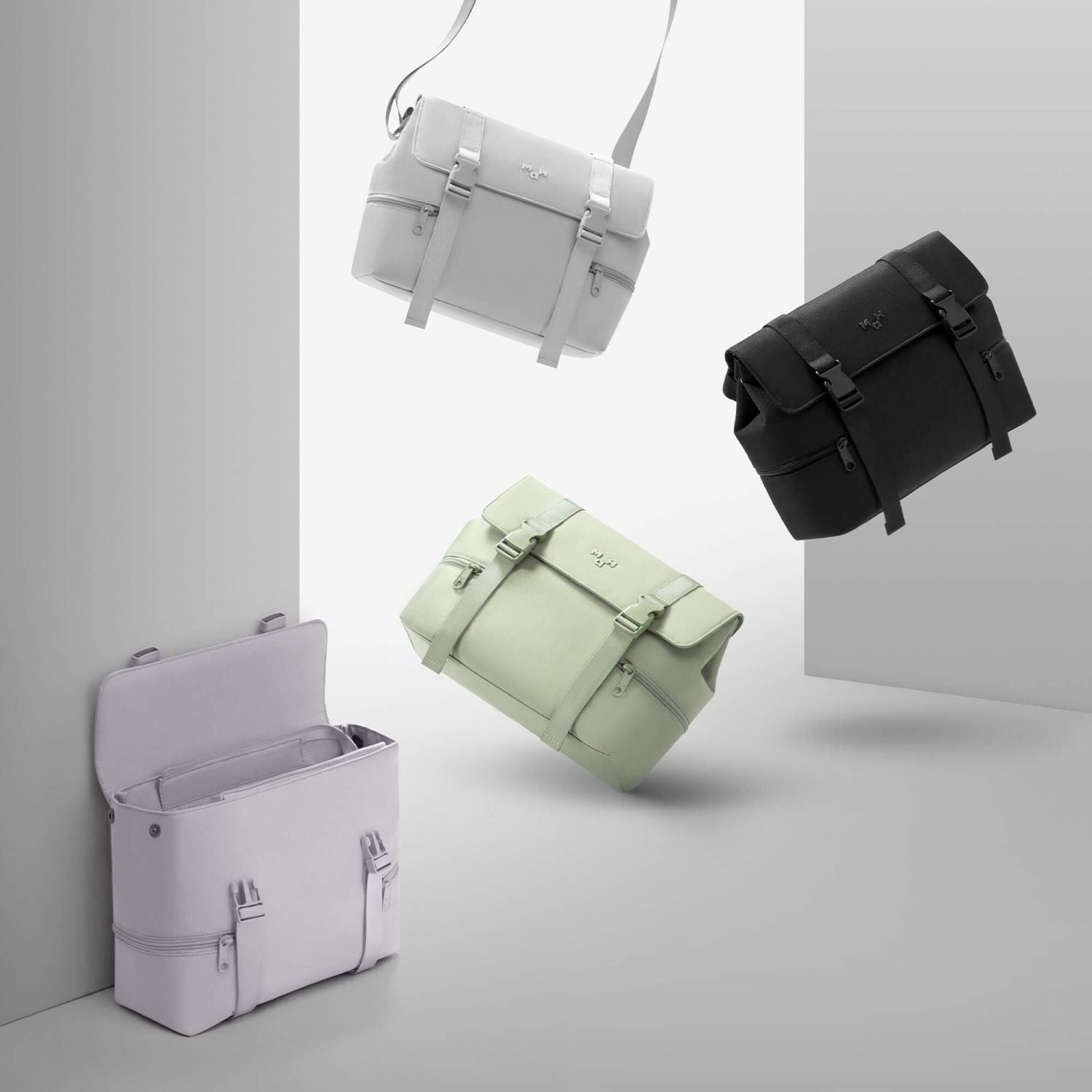MAH Siro Cross Sling Bag (SA)