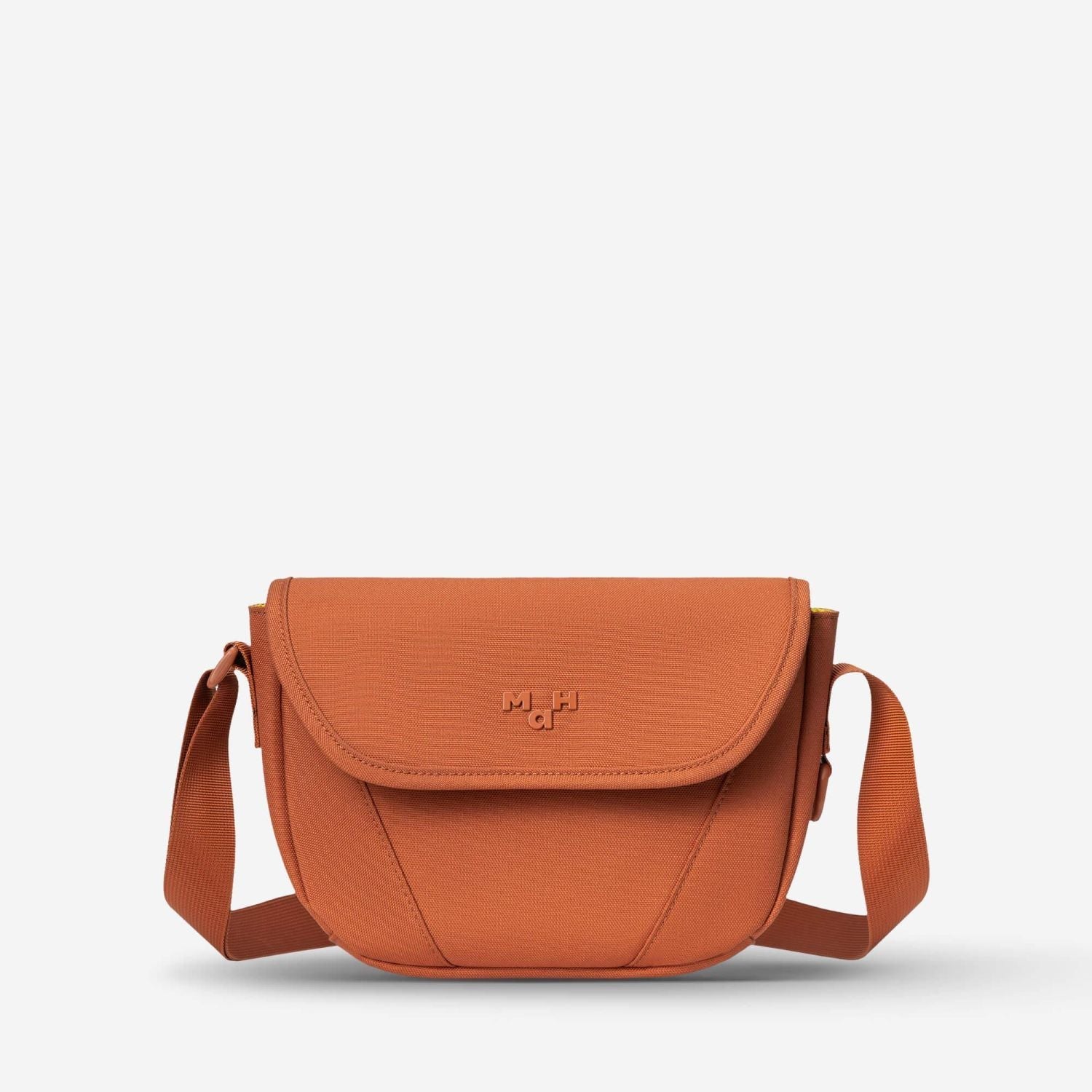MAH Young Cross Shuttle Sling Bag (SA)