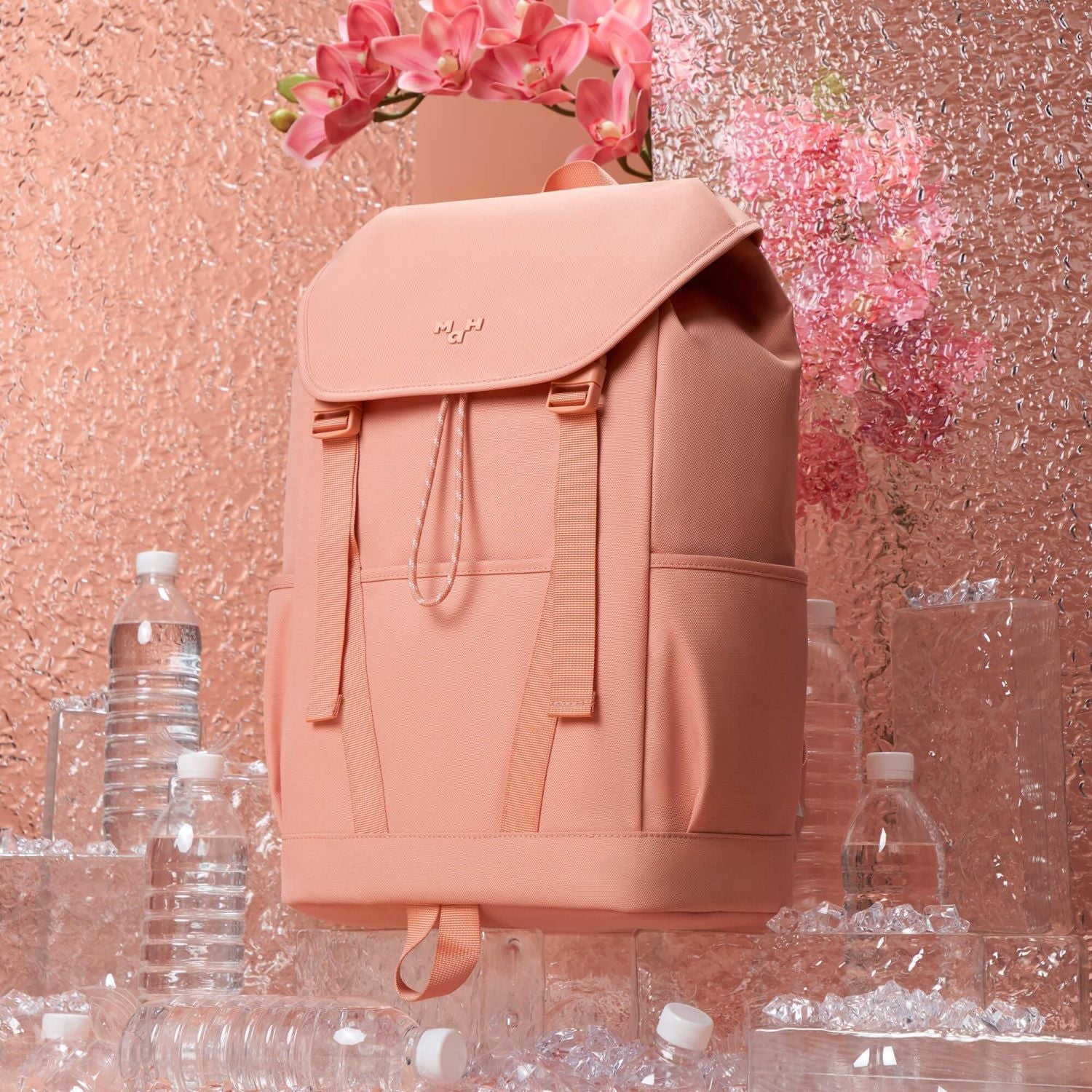 MAH Young Tour 18L Backpack (SA)