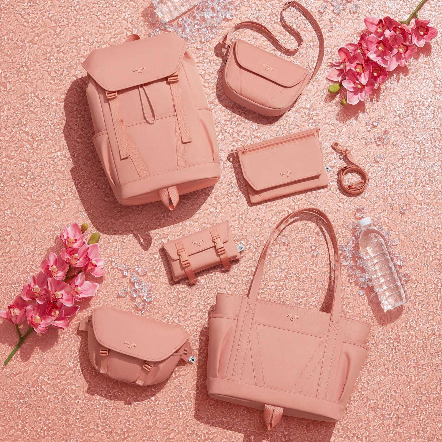 MAH Young Tour 18L Backpack (SA)