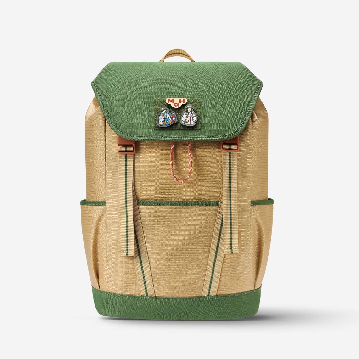 MAH Young Tour 18L Backpack