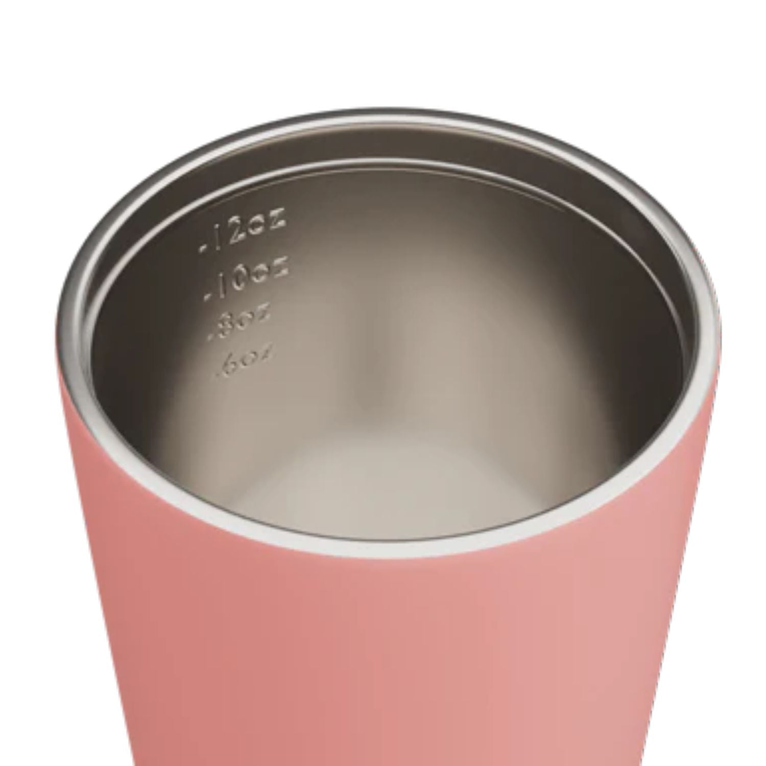 Made By Fressko Camino 12oz Insulated Stainless Steel Cup (SA)