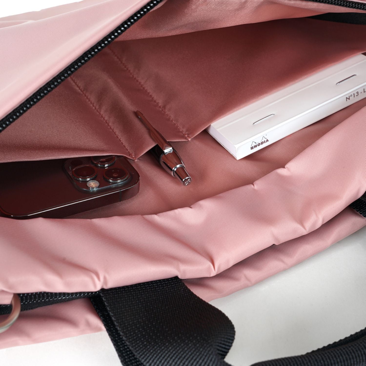 Hellolulu Mira 3-Way Sleeve Case 14" Recycled