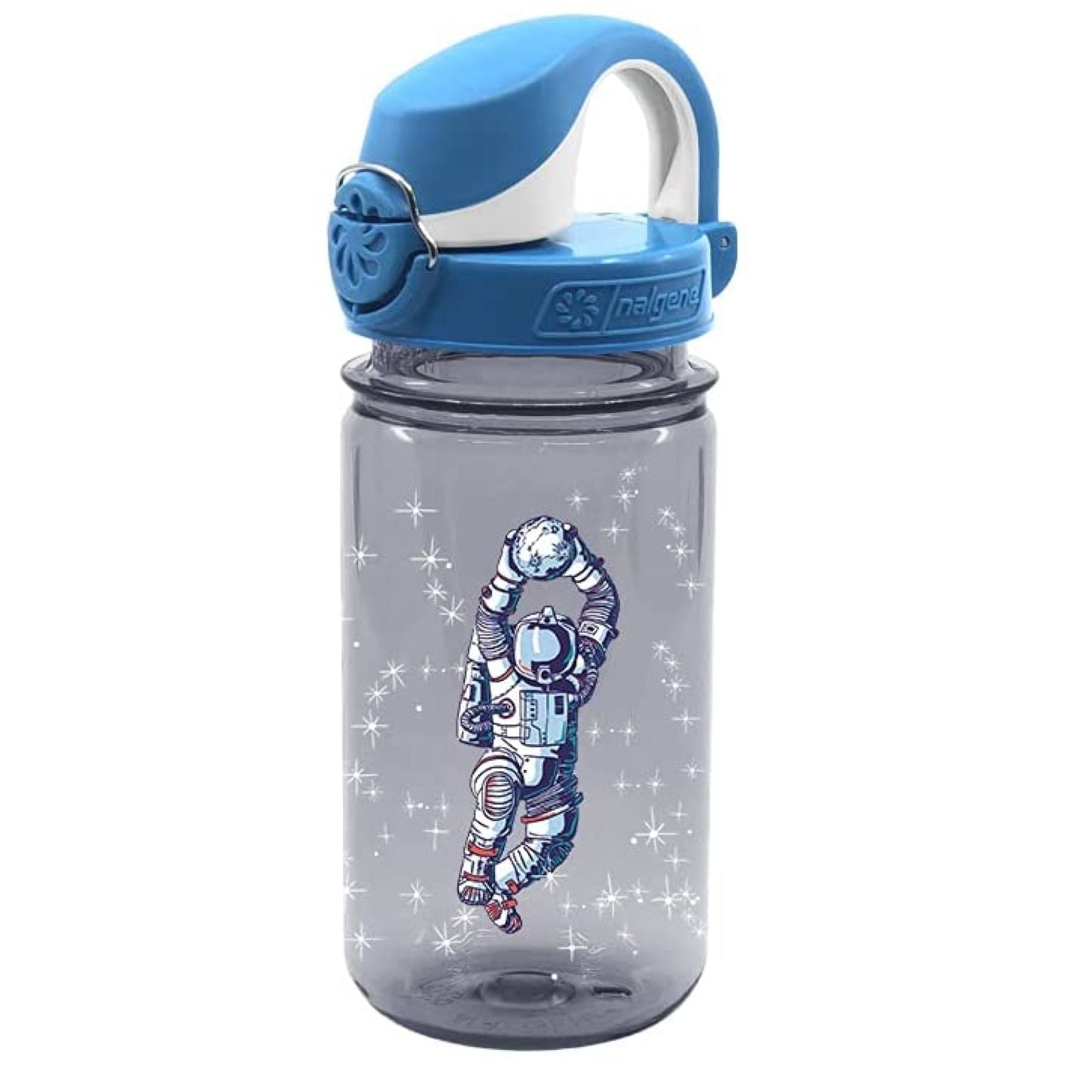 Nalgene 12oz On-The-Fly (OTF) Kids Water Bottle | Gifts & Lifestyle, Non-insulated Water Bottles, Travel Accessories, Water Bottles | Nalgene Water Bottles