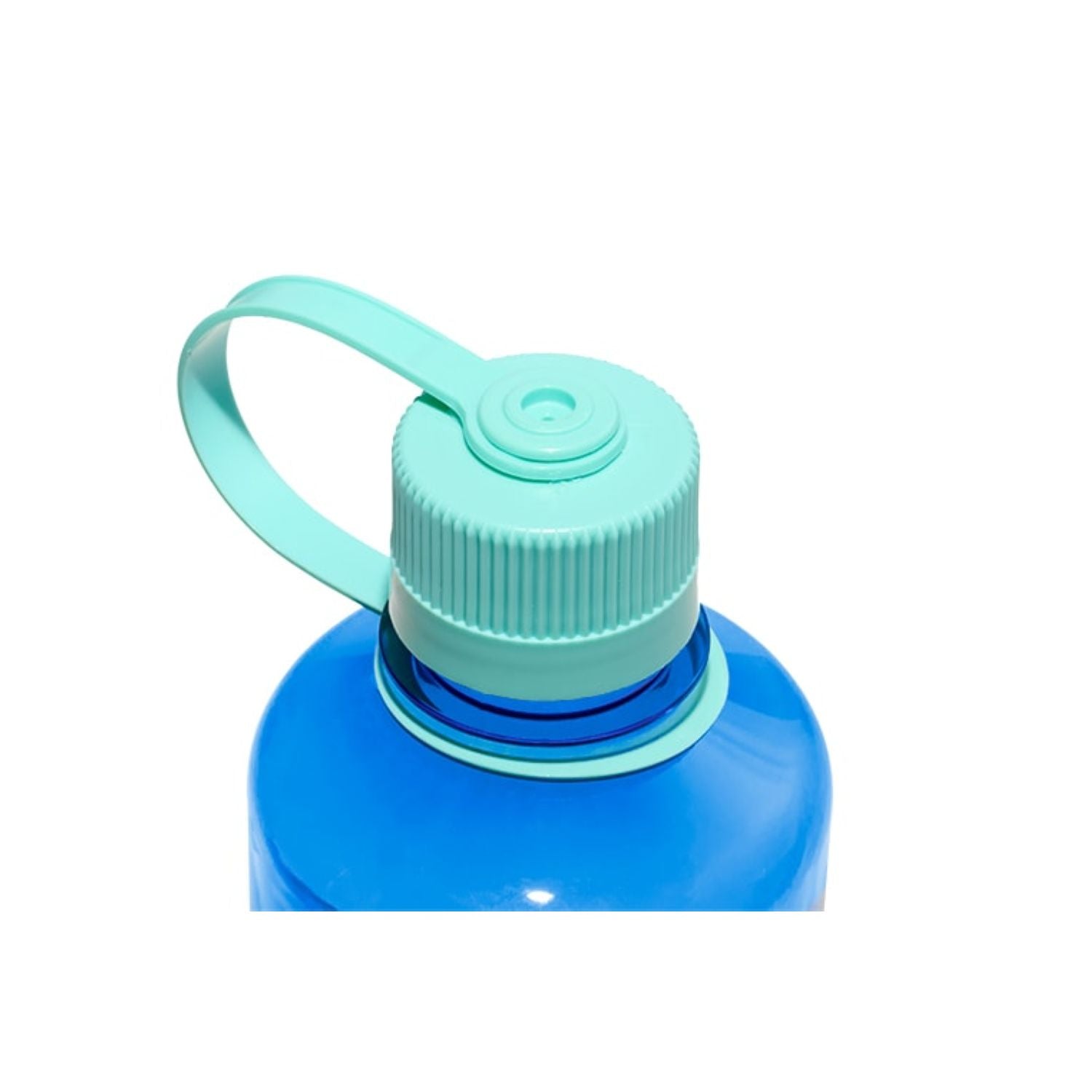 Nalgene 16oz Narrow Mouth Water Bottle (Plain)