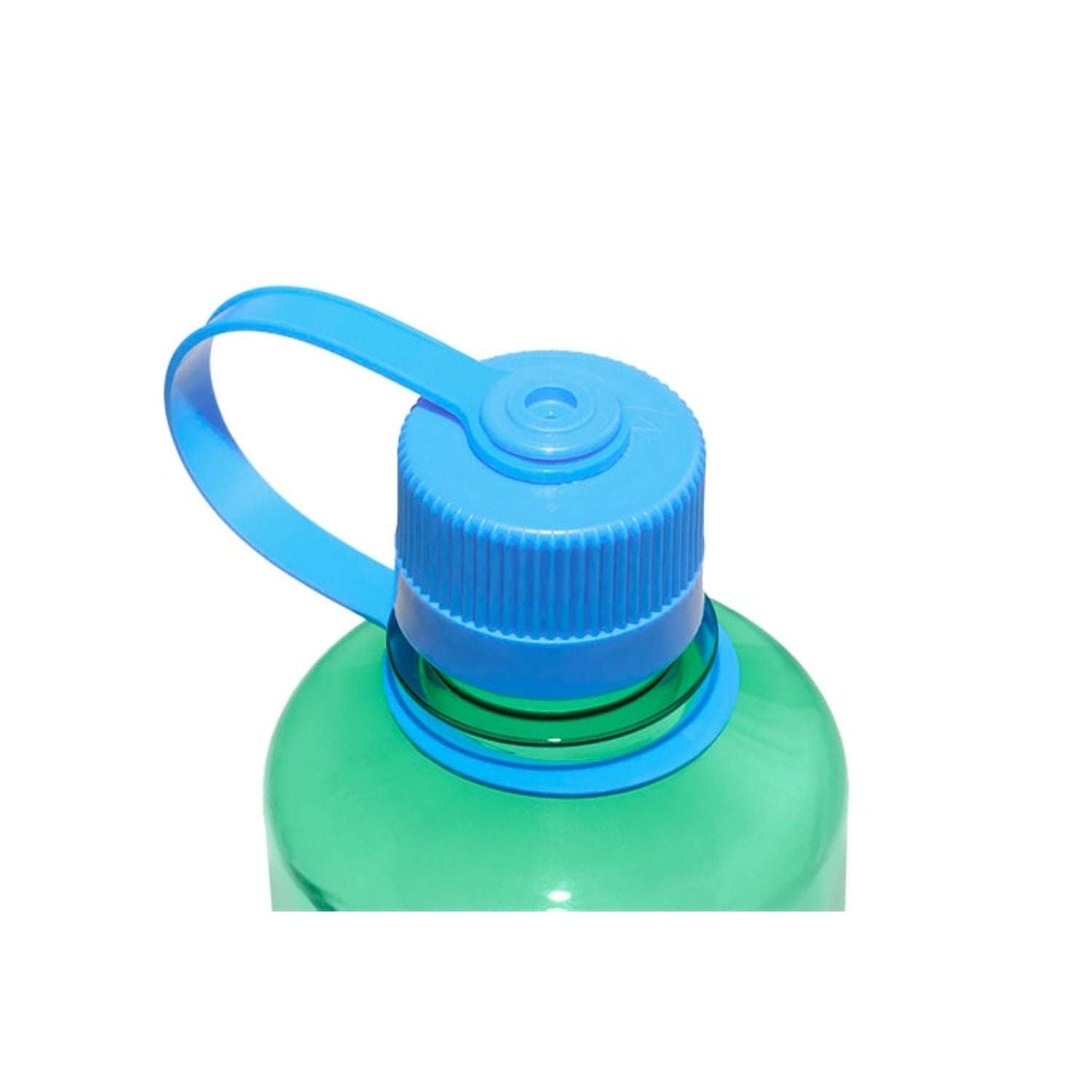 Nalgene 16oz Narrow Mouth Water Bottle (Plain) (SA)