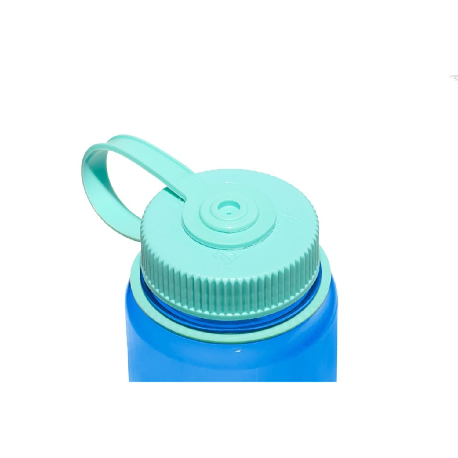 Nalgene 16oz Wide Mouth Sustain Water Bottle (Plain)