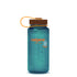 Nalgene 16oz Wide Mouth Sustain Water Bottle (Plain)