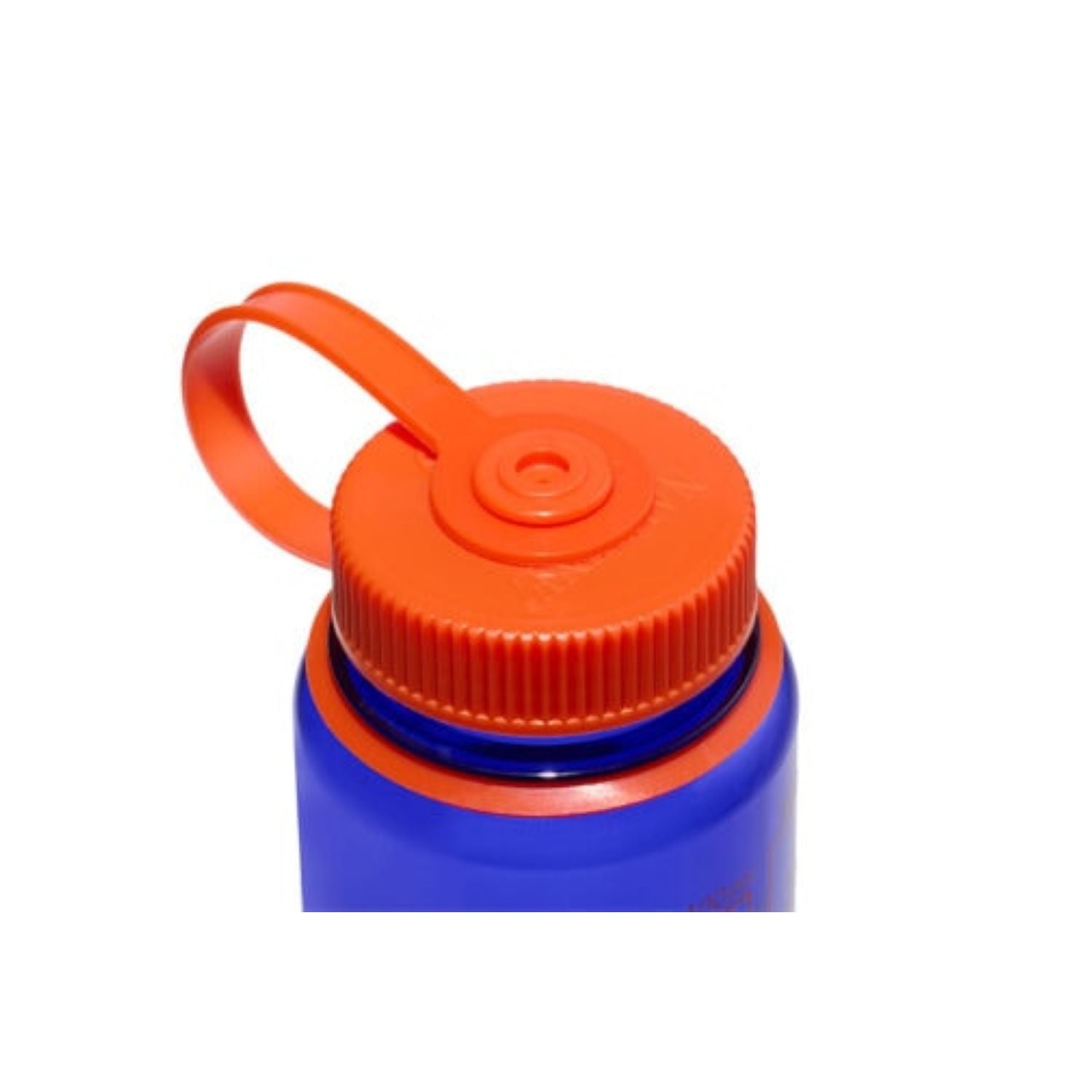 Nalgene 16oz Wide Mouth Sustain Water Bottle (Plain)