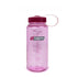 Nalgene 16oz Wide Mouth Sustain Water Bottle (Plain)