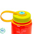Nalgene 16oz Wide Mouth Sustain Water Bottle (Plain)