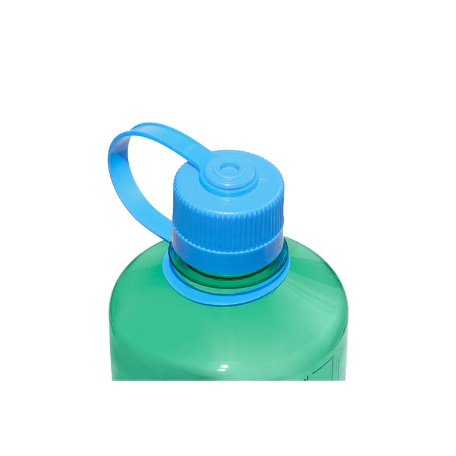 Nalgene 32oz Narrow Mouth Water Bottle (Plain)