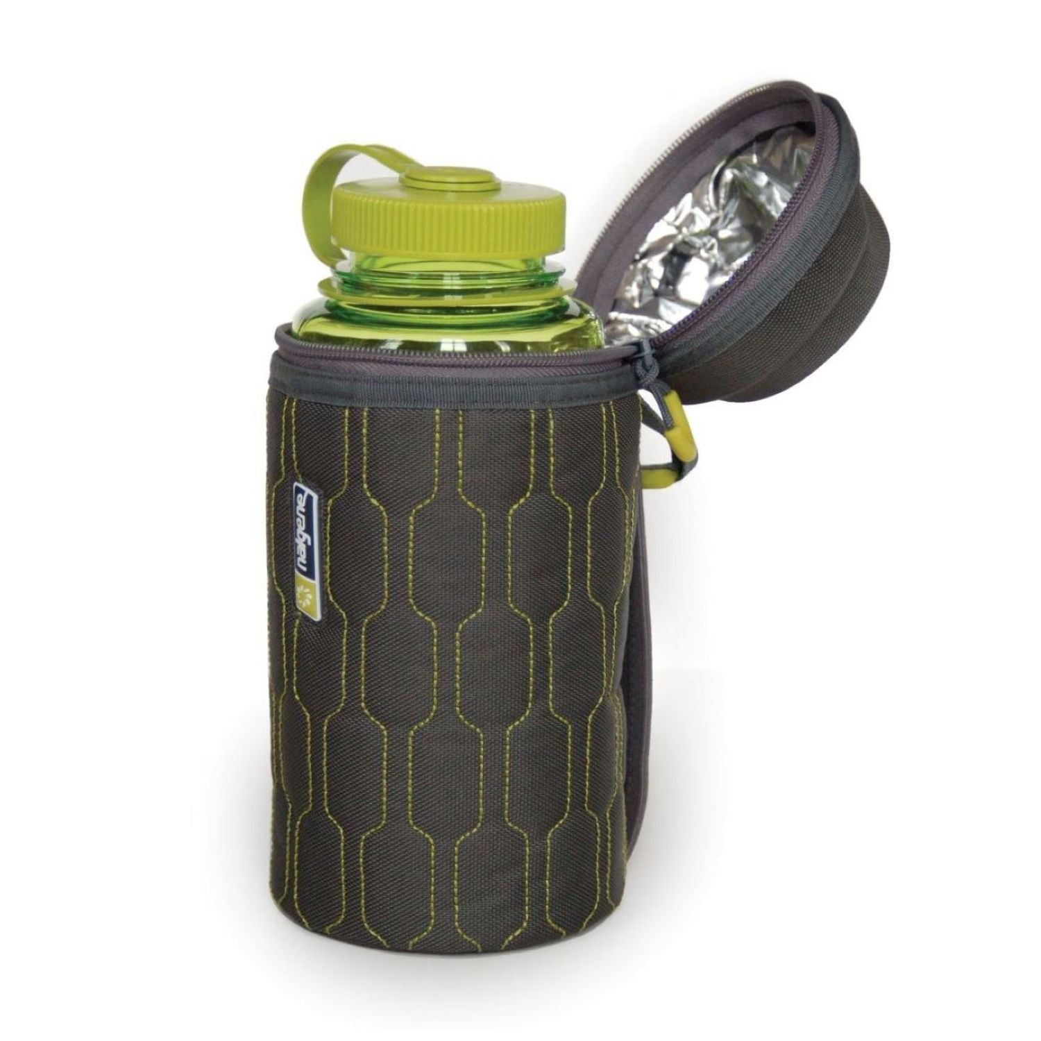 Nalgene 32oz Insulated Water Bottle Carrier | Bottle Accessories, Gifts & Lifestyle, Non-insulated Water Bottles, Travel Accessories, Water Bottles | Nalgene Water Bottles