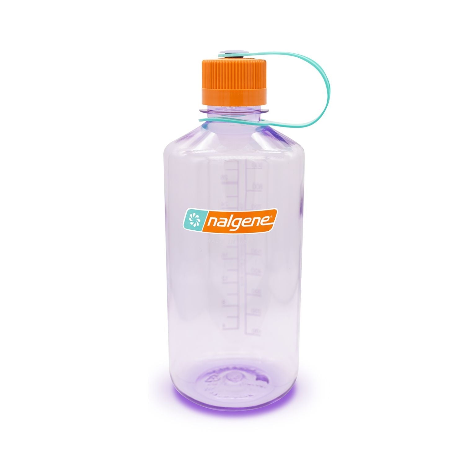 Nalgene 32oz Narrow Mouth Water Bottle (Plain)