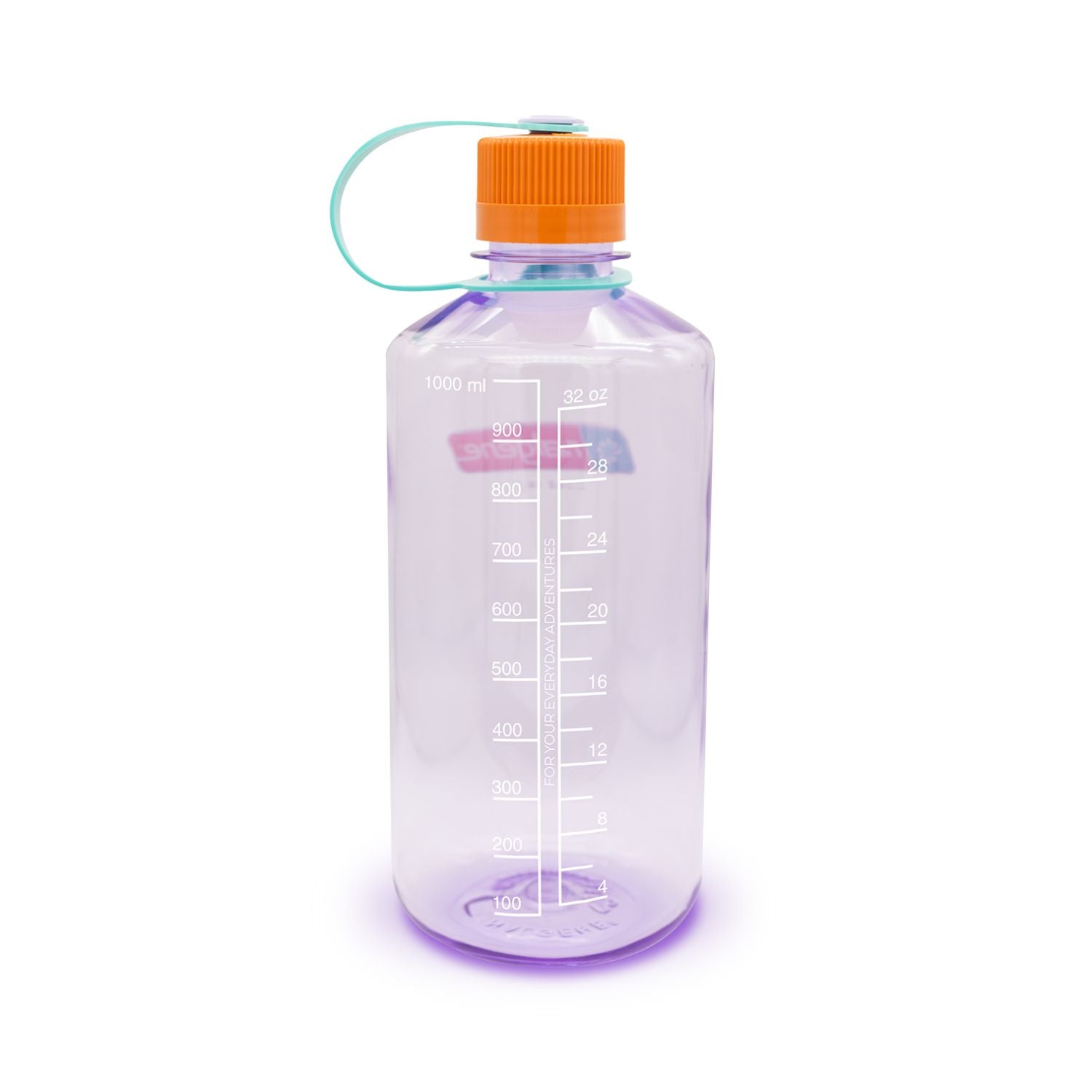Nalgene 32oz Narrow Mouth Water Bottle (Plain)