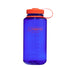 Nalgene 32oz Wide Mouth Water Bottle (Plain) (SA)