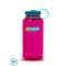 Nalgene 32oz Wide Mouth Water Bottle (Plain) (SA)