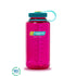 Nalgene 32oz Wide Mouth Water Bottle (Plain) (SA)