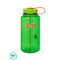 Nalgene 32oz Wide Mouth Water Bottle (Plain) (SA)
