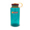 Nalgene 32oz Wide Mouth Water Bottle (Plain) (SA)