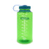Nalgene 32oz Wide Mouth Water Bottle (Plain) (SA)