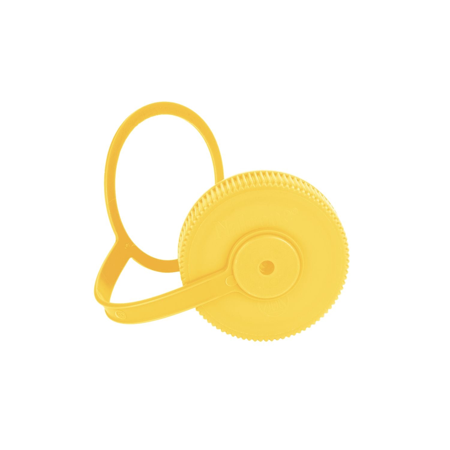 Nalgene Wide Mouth Water Bottle 63mm Loop-Top Cap