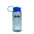 Nalgene 16oz Wide Mouth Sustain Water Bottle (Plain)
